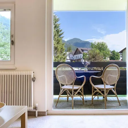 Auszeit By Alpenglueck * Seefeld in Tirol