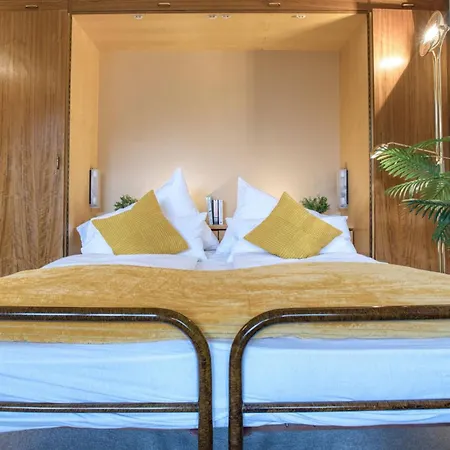 Appartement Auszeit By Alpenglueck Seefeld in Tirol