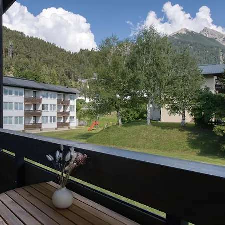 Auszeit By Alpenglueck * Seefeld in Tirol