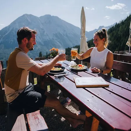 Auszeit By Alpenglueck *