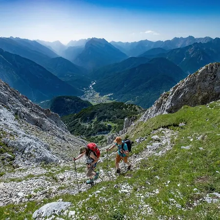 Auszeit By Alpenglueck