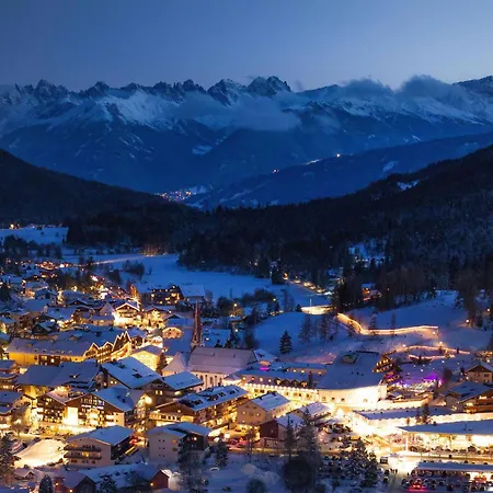 Auszeit By Alpenglueck * Seefeld in Tirol