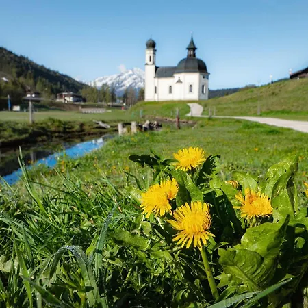 Auszeit By Alpenglueck *